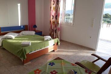 Iremia Rooms