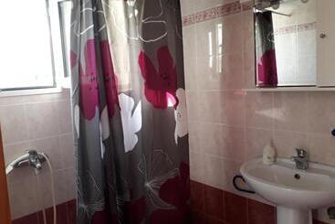 Iremia Rooms
