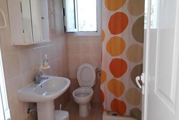 Iremia Rooms