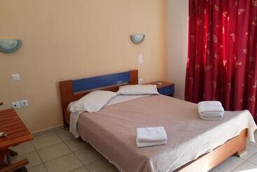 Iremia Rooms