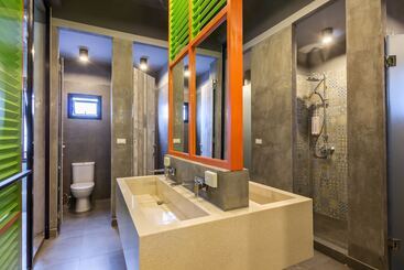 Isanook Hostel