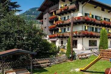 Landhotel Steindlwirt