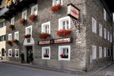 Landhotel Steindlwirt