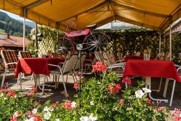 Landhotel Steindlwirt