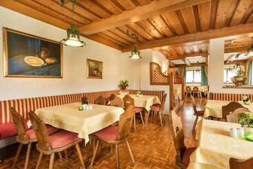 Landhotel Steindlwirt