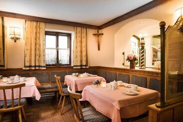 Landhotel Steindlwirt