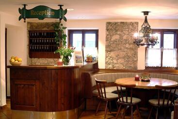 Landhotel Steindlwirt