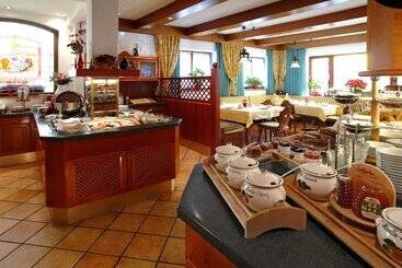 Landhotel Steindlwirt