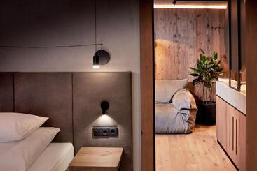Living & Spa Vitalhotel Edelweiss