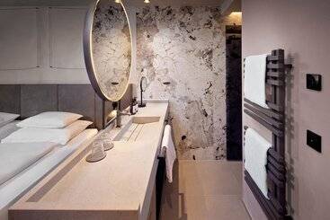 Living & Spa Vitalhotel Edelweiss