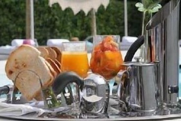 Maison Bousson Bed & Breakfast