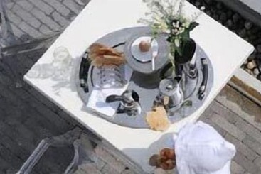 Maison Bousson Bed & Breakfast