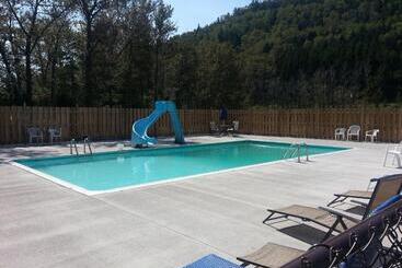 Motel Le Riviera