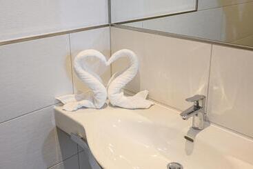 Natur & Familienhotel Der Stieglerhof - Radstadt