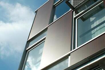 Parkhotel Izegem