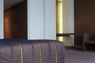 Parkhotel Izegem