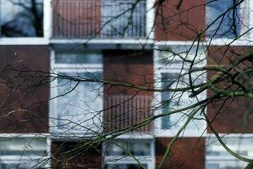 Parkhotel Izegem