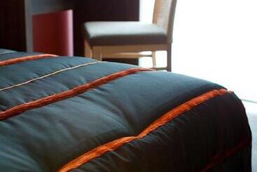 Parkhotel Izegem
