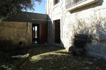 Quinta Do Medronheiro Hotel Rural
