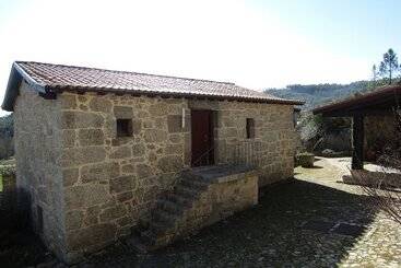 Quinta Do Medronheiro Hotel Rural