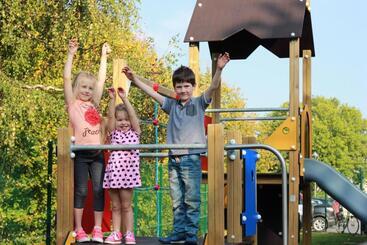 استراحتگاه Kenmare Bay Hotel Lodges
