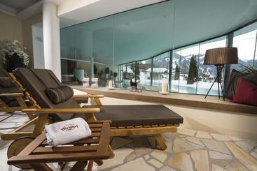 Sport Wellnesshotel Bichlhof