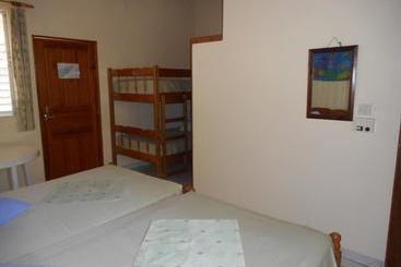 Sunset Bay Club & Seaside Dive Resort