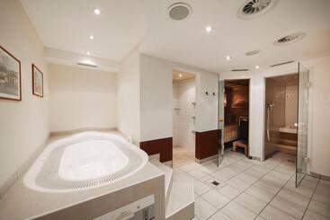 هتل Sunshine Superior Adults Only Ischgl   Kappl
