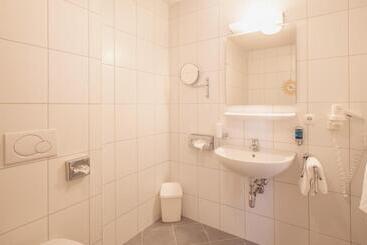 هتل Sunshine Superior Adults Only Ischgl Kappl