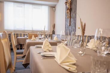 هتل Sunshine Superior Adults Only Ischgl   Kappl