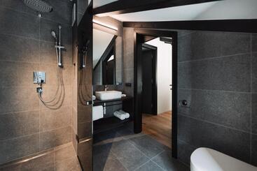 هتل Sunshine Superior Adults Only Ischgl   Kappl