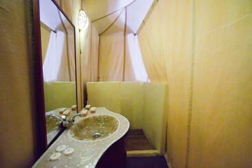 Merzouga Royal Camp
