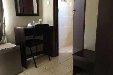 Yana Bed & Breakfast