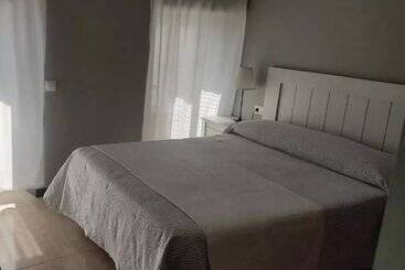 Casa O Curruncho 3000 - Carril