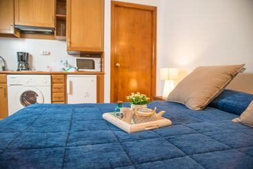 Appartement Ona Dorada El Tarter - Ransol