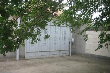 هاستل Villa Rosa