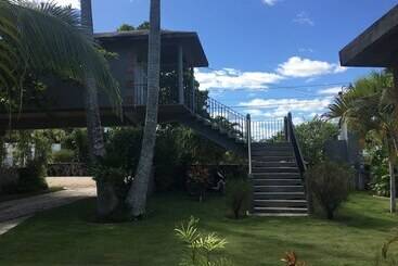 Almond Tree Hotel Resort