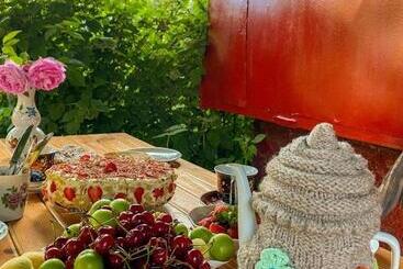 Aregak B&b And Tours