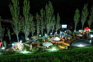 Avagyan S Hotel Restaurant