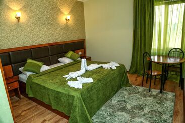 Avagyan S Hotel Restaurant