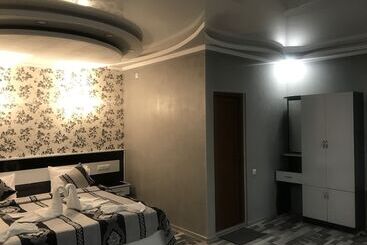 Avagyan S Hotel Restaurant