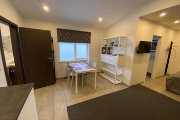 تختخواب و صبحانه Ace Guesthouse