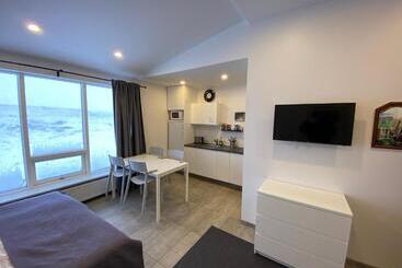 تختخواب و صبحانه Ace Guesthouse