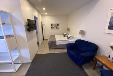 تختخواب و صبحانه Ace Guesthouse