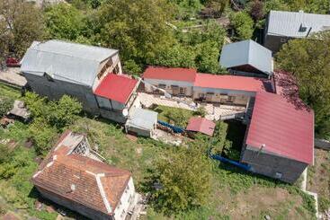 تختخواب و صبحانه Armenia Guesthouse