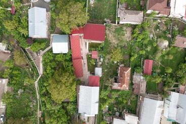 تختخواب و صبحانه Armenia Guesthouse
