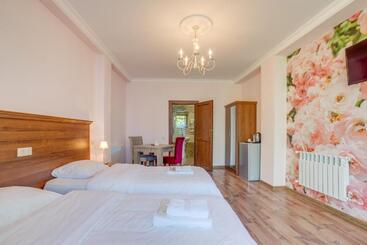 تختخواب و صبحانه Armenia Guesthouse