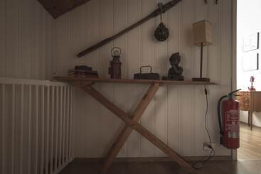 تختخواب و صبحانه Litlabýli Guesthouse