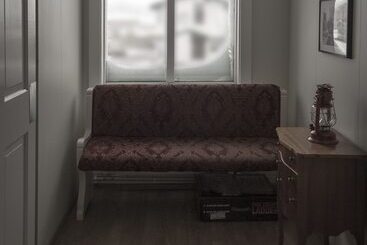 تختخواب و صبحانه Litlabýli Guesthouse