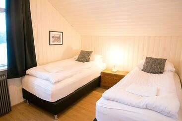 تختخواب و صبحانه Litlabýli Guesthouse